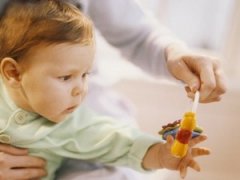 兒童心理健康問題概述