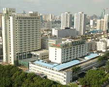 深圳市中醫(yī)院購買兒童綜合素質(zhì)測試儀