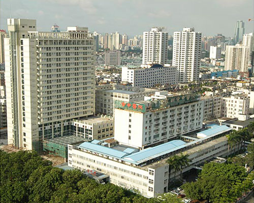 深圳市中醫(yī)院購買兒童綜合素質(zhì)測試儀