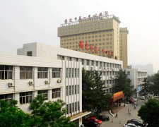 保定市第一中心醫(yī)院分院購(gòu)買兒童生長(zhǎng)發(fā)育測(cè)試儀