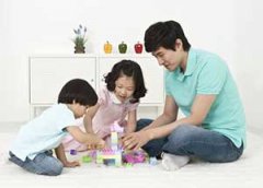 影響嬰幼兒智力的后天因素