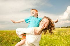 兒童心理健康測(cè)試儀品牌 家長(zhǎng)要陪孩子做的事