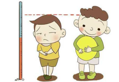 身高體重測(cè)量?jī)x廠家淺析兒童身高偏矮該怎么辦