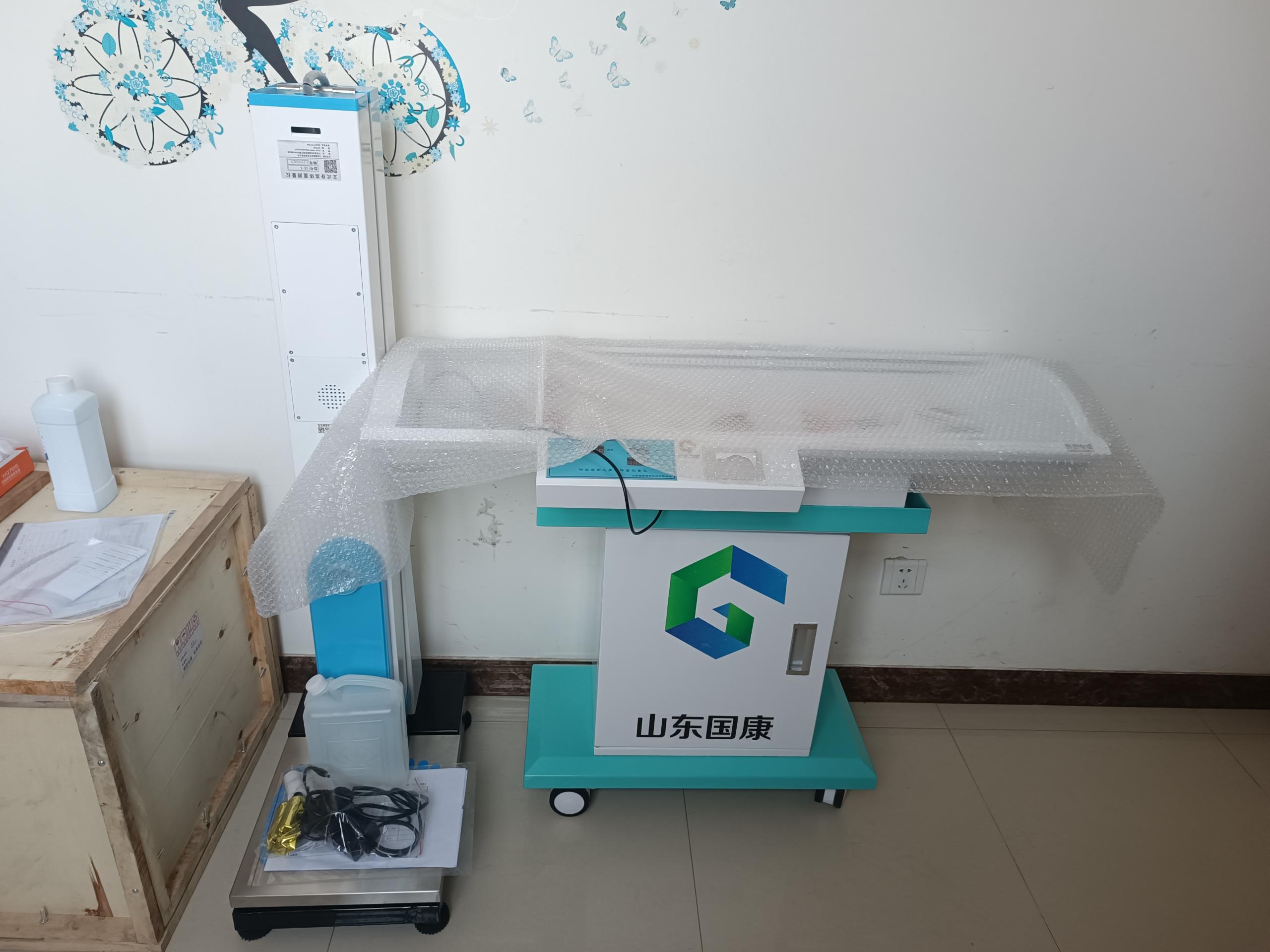 嬰幼兒身長體重測量儀廠家國康提示嬰兒體重不達(dá)標(biāo)該怎么辦