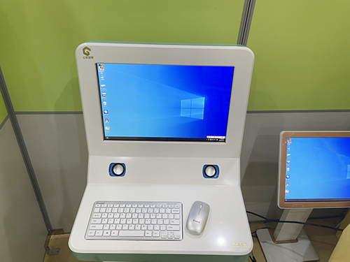 兒童智力檢測儀器用于評估兒童智力發(fā)展水平的重要工具