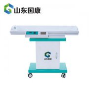 河南新鄉(xiāng)超聲波身高體重測量儀在安裝時有哪些重點需要注意?