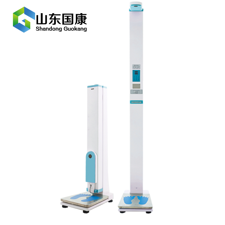 7.5湖北宜昌立式身高體重秤廠家|吃晚飯會(huì)變重？身高體重計(jì)廠家告訴你不是的！