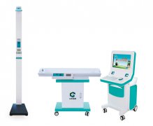 【新裝機】兒童綜合素質(zhì)測試儀在四川城都某醫(yī)院兒科安裝培訓成功