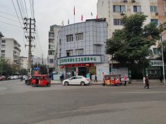 裝機:嬰兒身高體重測量儀在高坪區(qū)清溪社區(qū)衛(wèi)生服務(wù)中心安裝調(diào)試完成